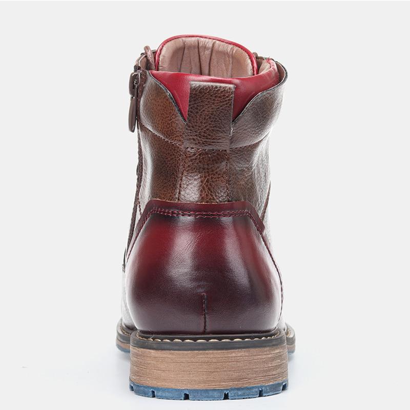 Carl™ | Klassieke Boots
