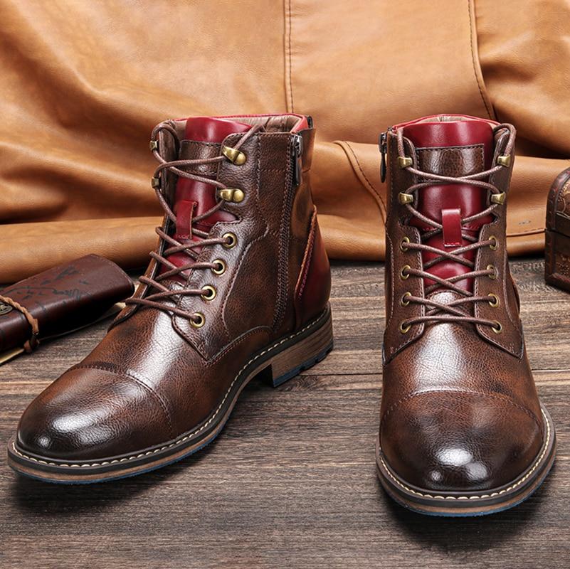 Carl™ | Klassieke Boots
