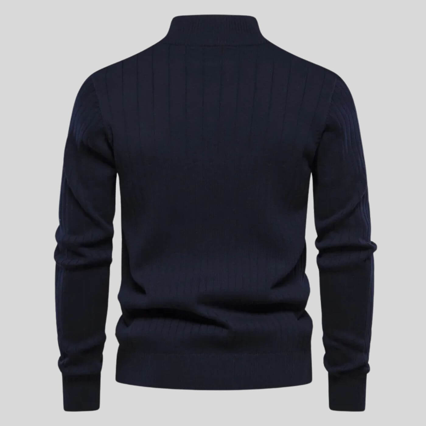 Erik | Hoogwaardige Comforttrui
