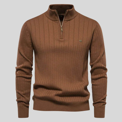 Erik | Hoogwaardige Comforttrui