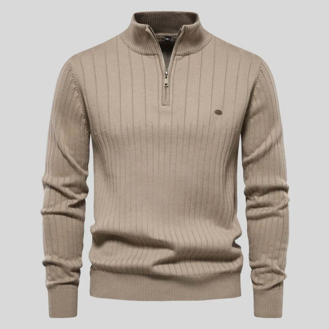Erik | Hoogwaardige Comforttrui