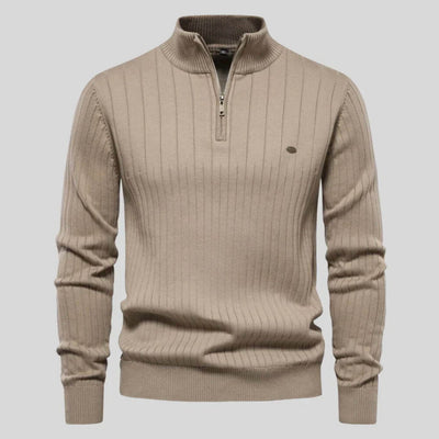 Erik | Hoogwaardige Comforttrui