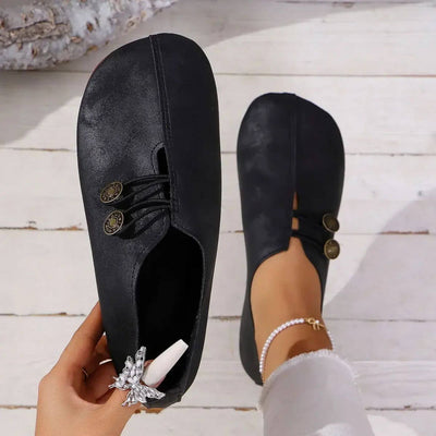 Lydia | Zachte en Flexibele Orthopedische Schoenen