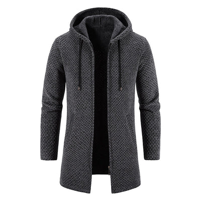 Alex | Elegante luxe herenvest