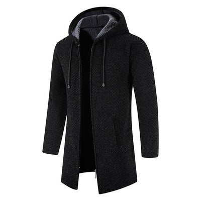 Alex | Elegante luxe herenvest