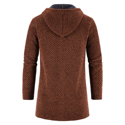 Alex | Elegante luxe herenvest