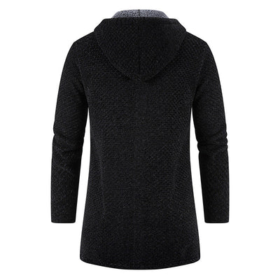 Alex | Elegante luxe herenvest
