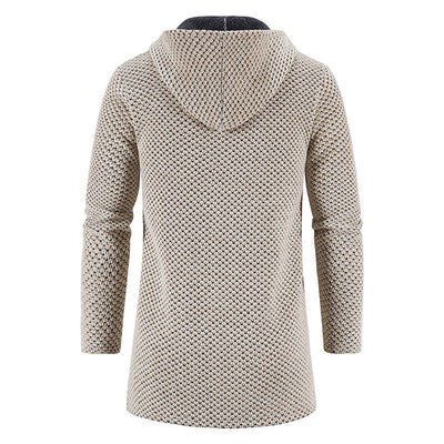 Alex | Elegante luxe herenvest