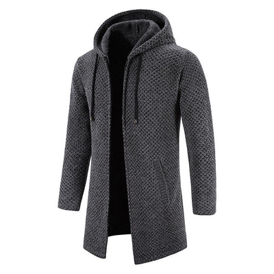Alex | Elegante luxe herenvest