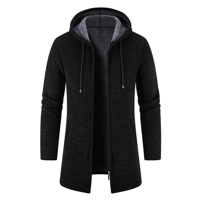 Alex | Elegante luxe herenvest