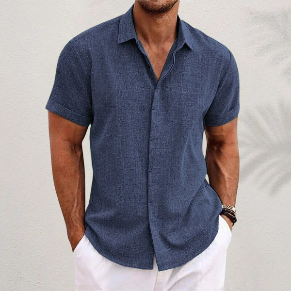 Barcelona Zomer Shirt