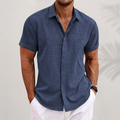Barcelona Zomer Shirt