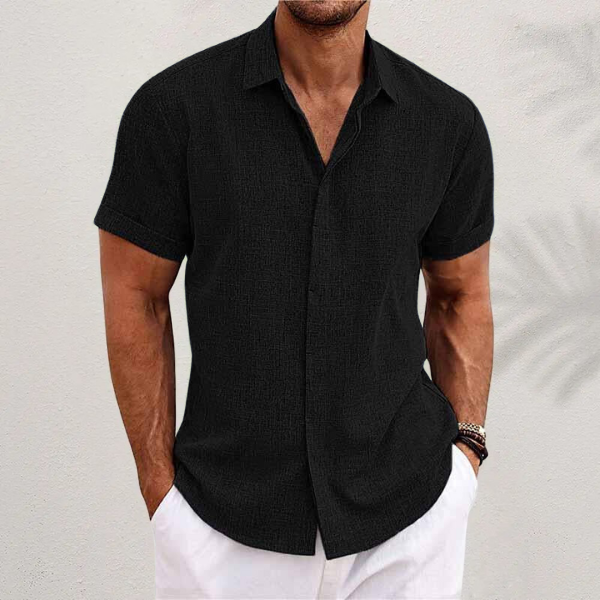 Barcelona Zomer Shirt