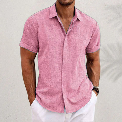 Barcelona Zomer Shirt