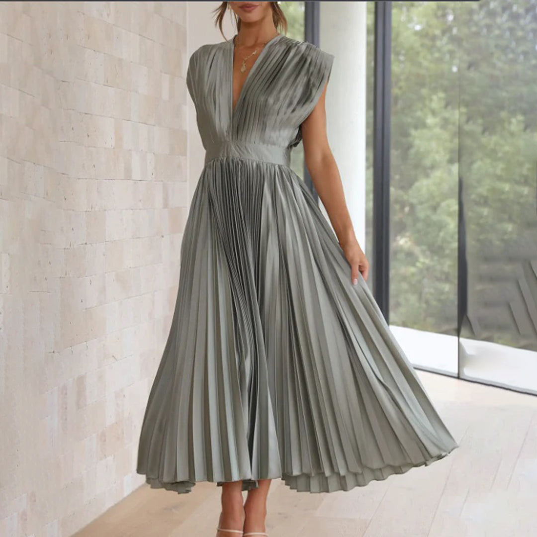 Alexia | Elegante jurk