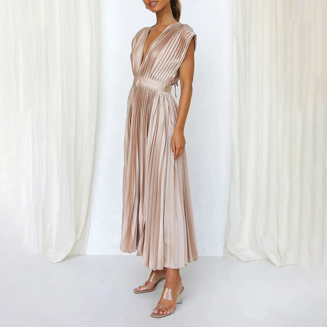Alexia | Elegante jurk