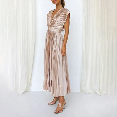 Alexia | Elegante jurk