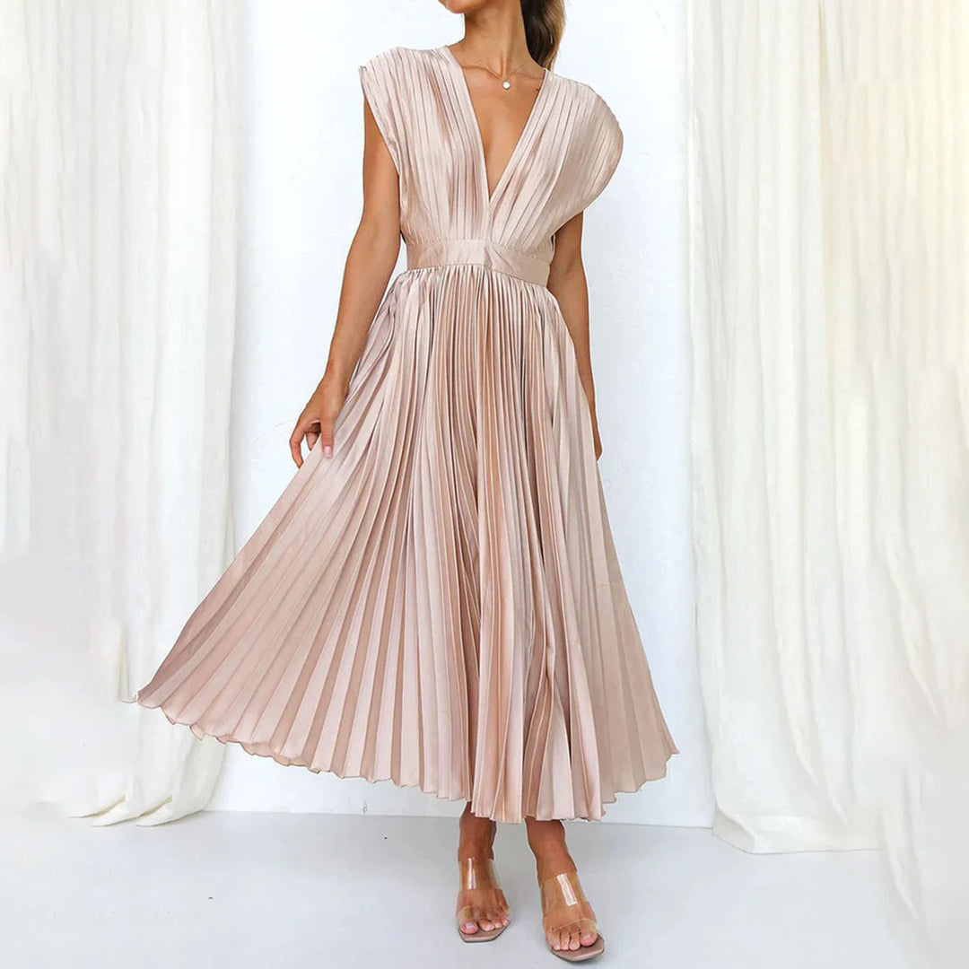 Alexia | Elegante jurk