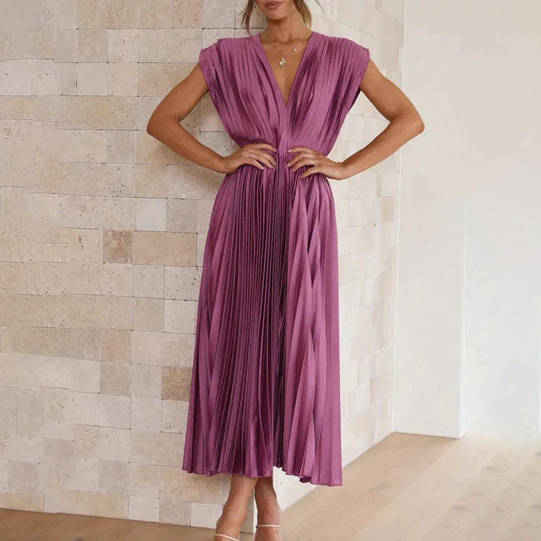 Alexia | Elegante jurk