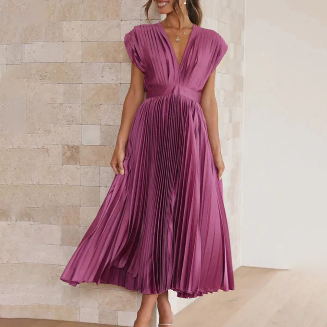 Alexia | Elegante jurk