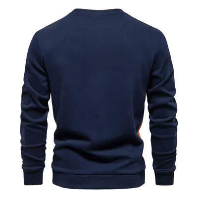 Tomas | Elegante Herenpullover