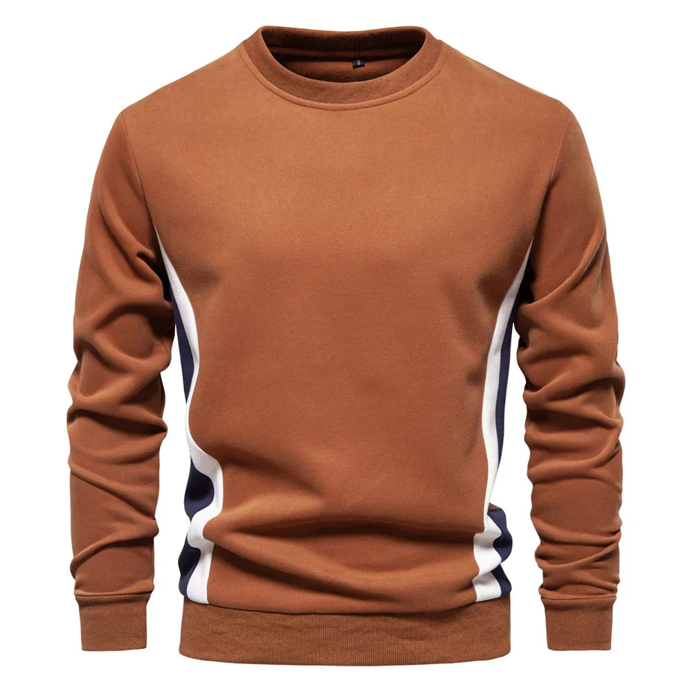Tomas | Elegante Herenpullover