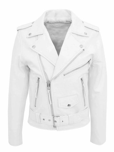 AUSTIN™|ELEGANTE BOMBERJACK