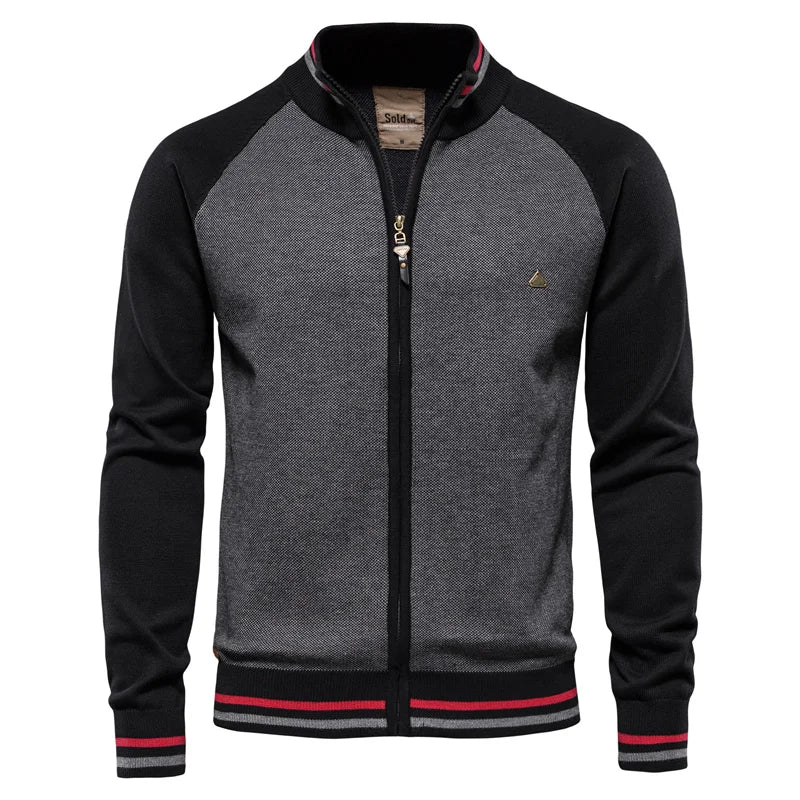 Rafeal | Premium Herencardigan