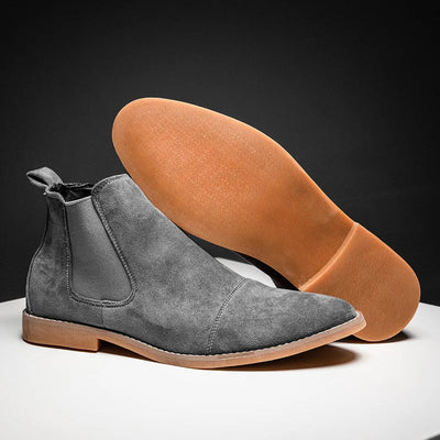 Simon™ | Elegante Enkellaarsjes