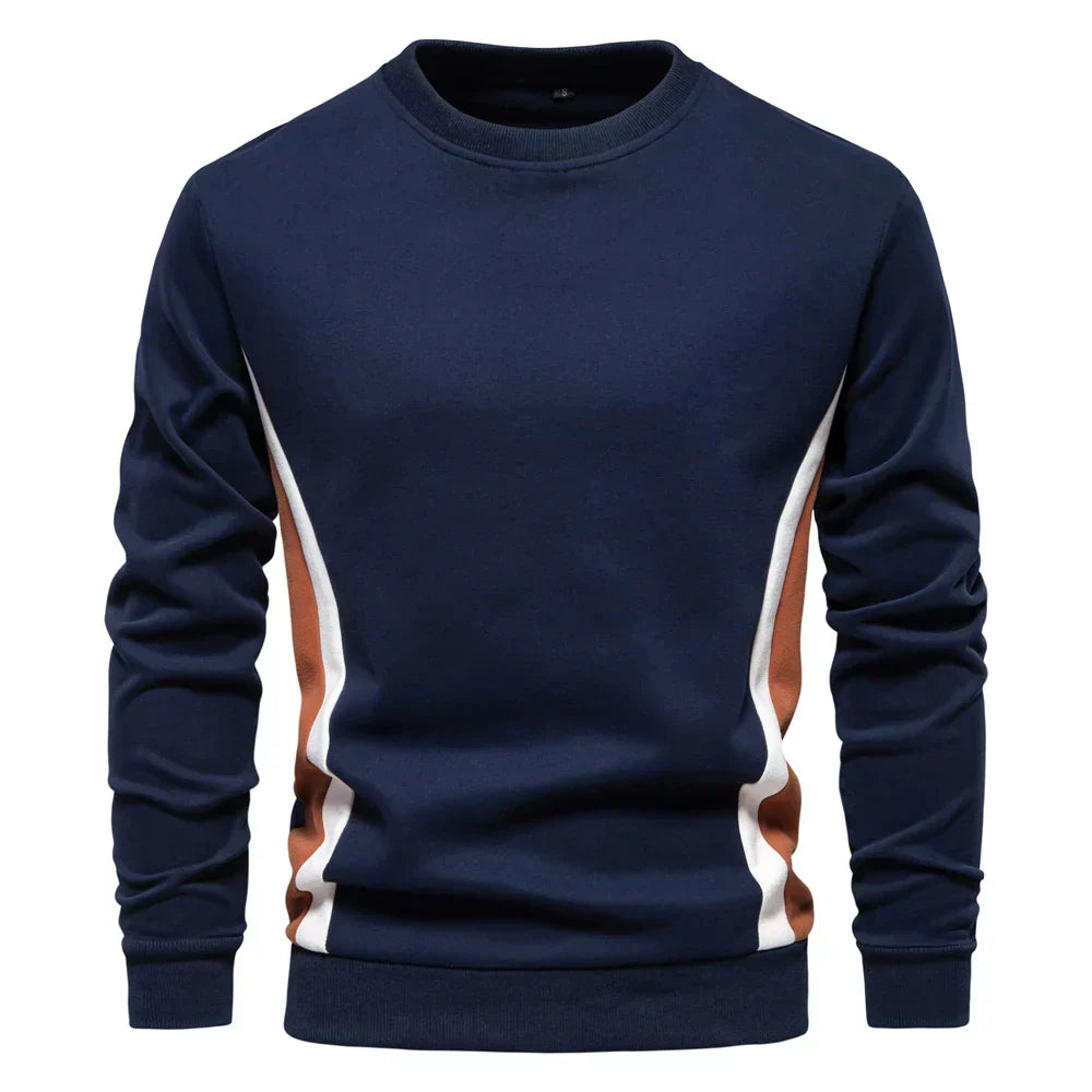 Tomas | Elegante Herenpullover