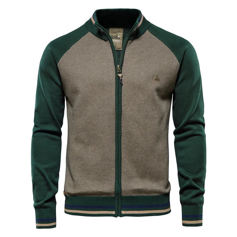 Rafeal | Premium Herencardigan