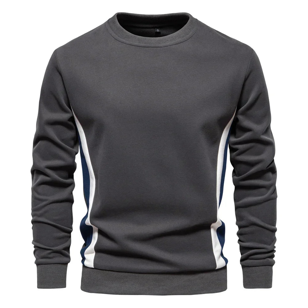Tomas | Elegante Herenpullover
