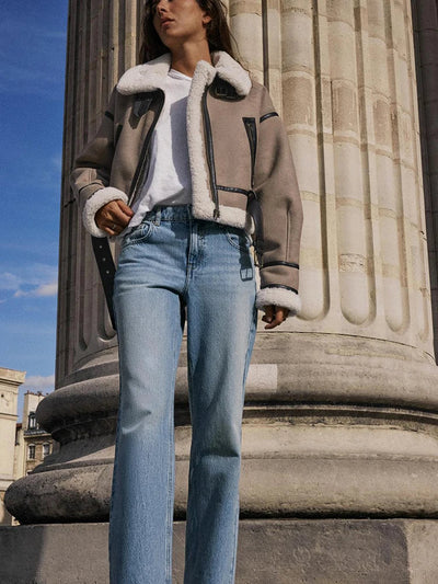 Chloé™ | Trendy jas