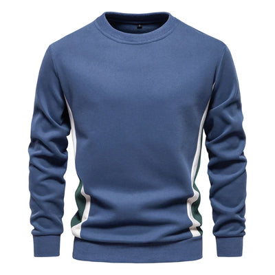 Tomas | Elegante Herenpullover