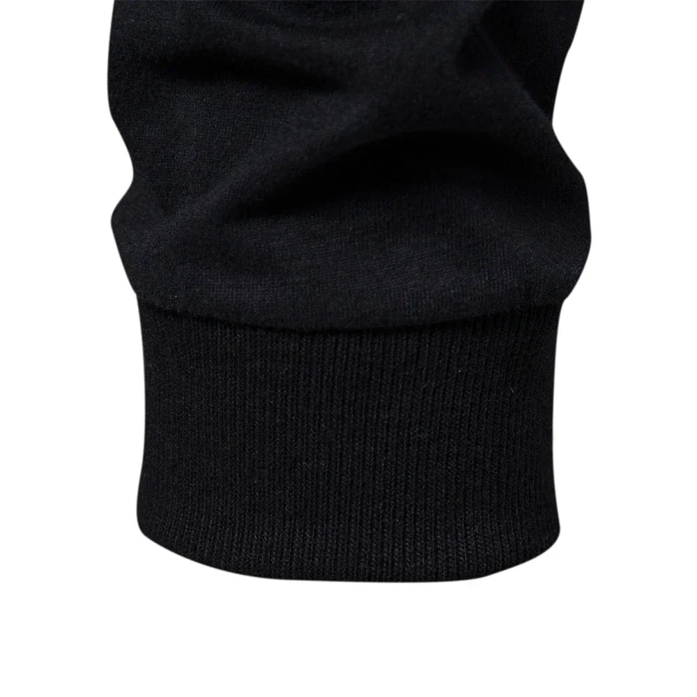 Adam | Longsleeve met raglanmouwen