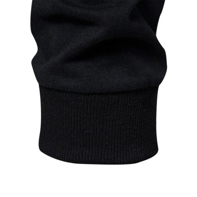 Adam | Longsleeve met raglanmouwen