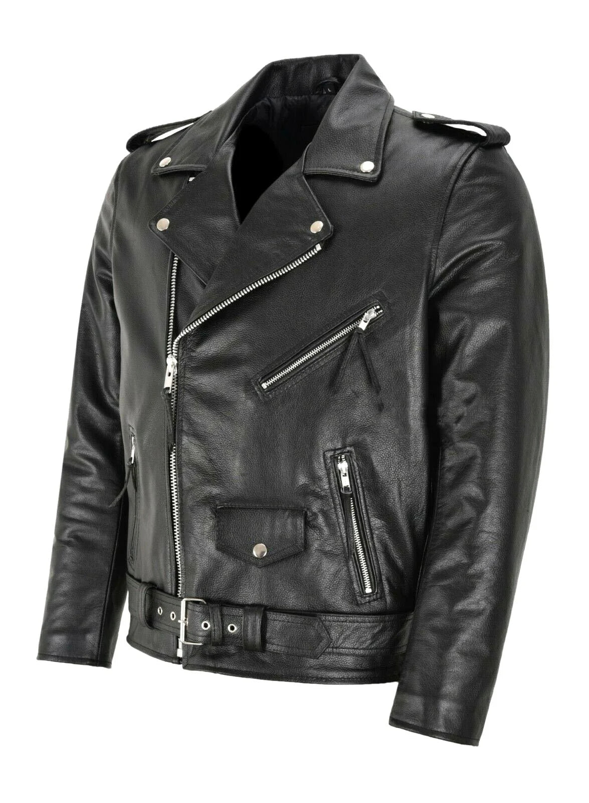 AUSTIN™|ELEGANTE BOMBERJACK