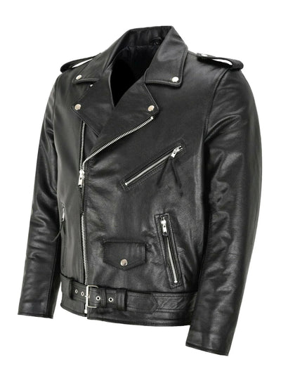 AUSTIN™|ELEGANTE BOMBERJACK