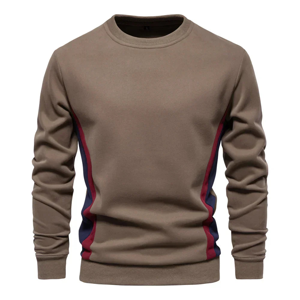 Tomas | Elegante Herenpullover