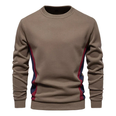 Tomas | Elegante Herenpullover