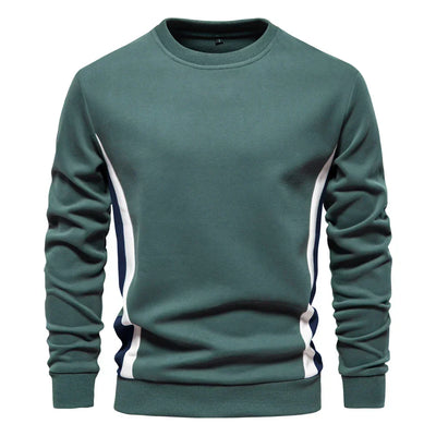 Tomas | Elegante Herenpullover