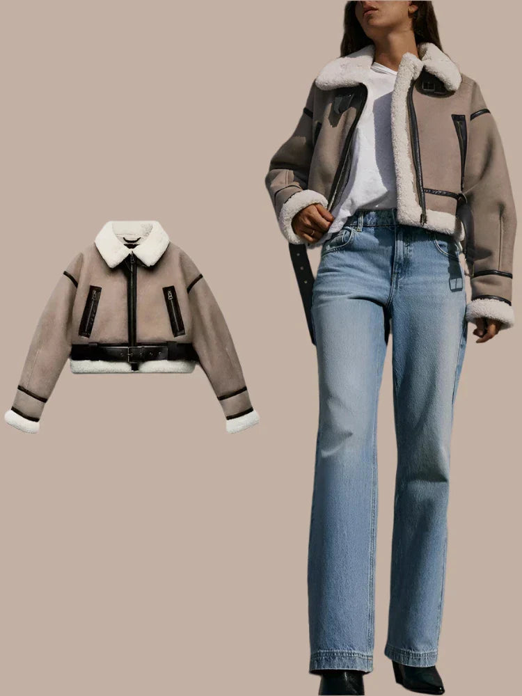 Chloé™ | Trendy jas