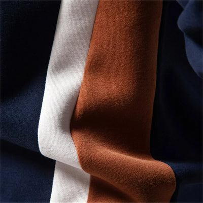 Tomas | Elegante Herenpullover