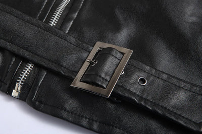 AUSTIN™|ELEGANTE BOMBERJACK