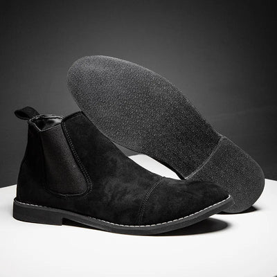 Simon™ | Elegante Enkellaarsjes