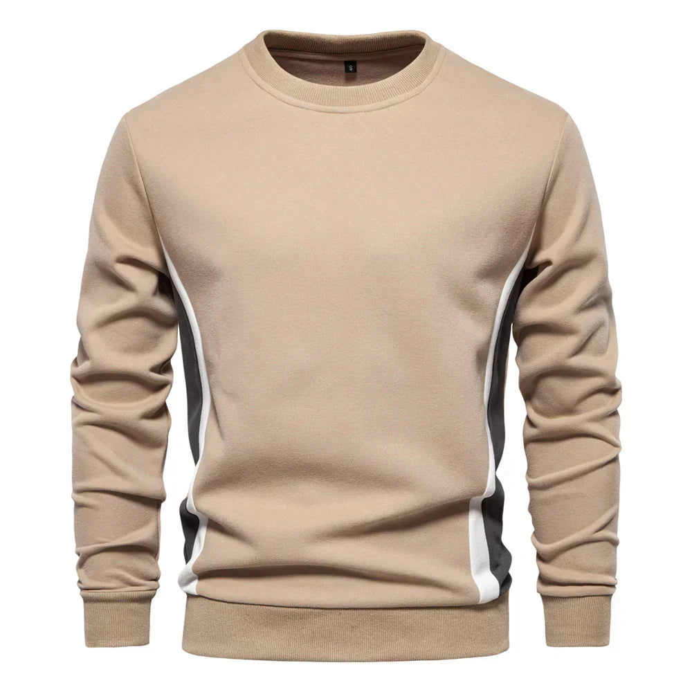 Tomas | Elegante Herenpullover