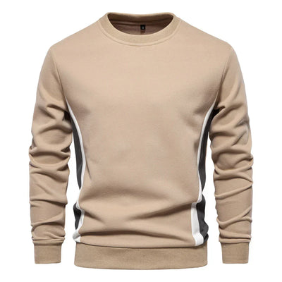 Tomas | Elegante Herenpullover