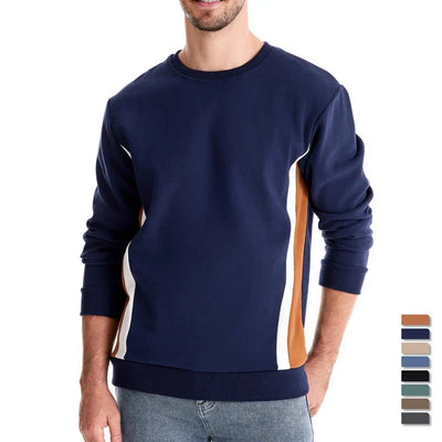 Tomas | Elegante Herenpullover