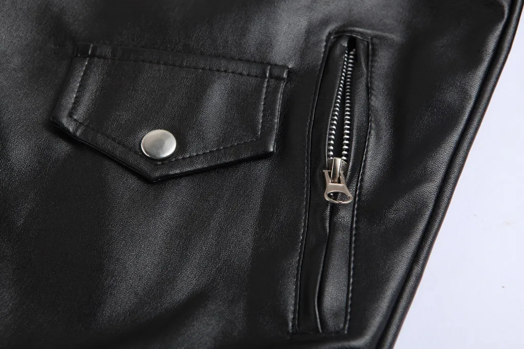 AUSTIN™|ELEGANTE BOMBERJACK