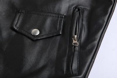 AUSTIN™|ELEGANTE BOMBERJACK